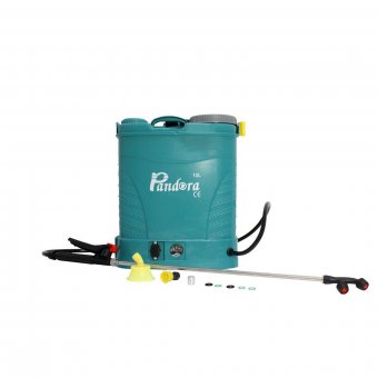 Pompa stropit 12L cu acumulator PANDORA