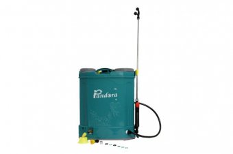 Pompa stropit 16L cu acumulator Pandora