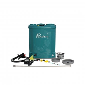  Pompa stropit 18L cu acumulator Pandora