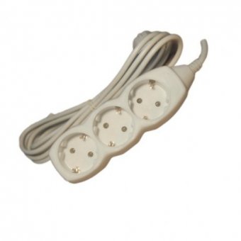 Prelungitor 3M 3P Cp