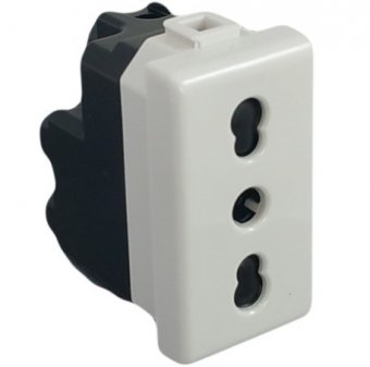 Priza NEO 1M/220V/16A