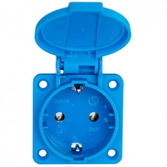 Priza Pe Tablou 16A 250V