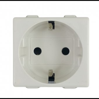 Priza Schuko NEO 2M/220V/16A