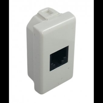 Priza Telefon RJ11 NEO 1M