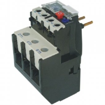 Releu termic LR2-D-3363, 63.0-80.0A - MF0003-01580