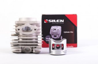  Set motor complet YUSEN/SILEN 43mm