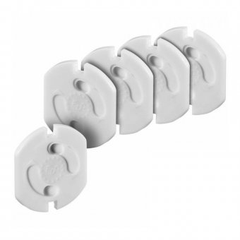 Set Protectie Priza (5Buc/Set)