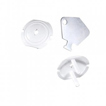 Set Protectie Priza (5Buc/Set) Relee Medias