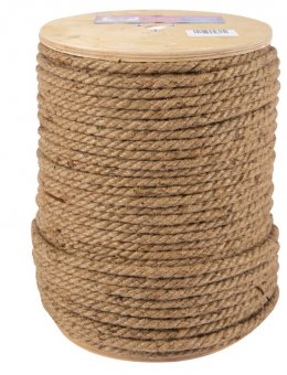  Sfoara iuta 8mmx200m