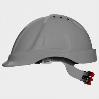 STENSO GRI Casca de protecție