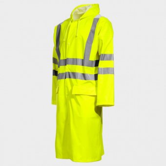 STORMER HV COAT GALBEN Pelerina