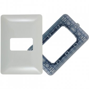 Suport + Rama 1M NEO,pentru doza de 3M