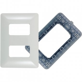 Suport + Rama 2M 1/1 NEO,pentru doza de 3M