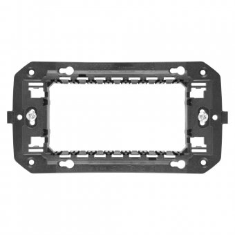 Suport 4module Gewiss Chorus - GW16804