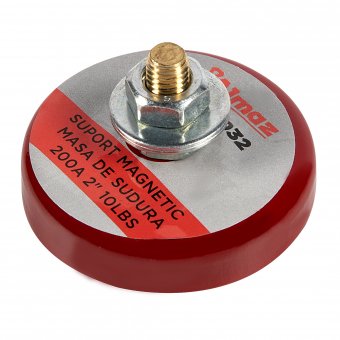 Suport magnetic masa de sudura 200A 2 10lbs