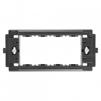 Suport rama Gewiss GW24202 - 4 module