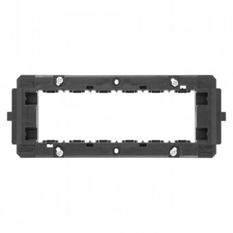 Suport rama Gewiss GW24230 - 6 module