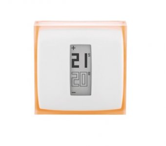 Termostat Smart Netatmo