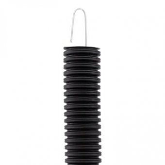 Tub flexibil sarma HF 25mm 320N 50m/colac, Novelite