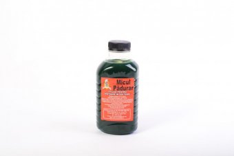 Ulei  2T VERDE 0,5L MPP
