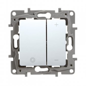 Variator tensiune 400W, Legrand Niloe 665115