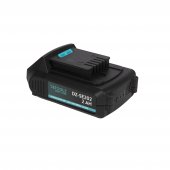 ACUMULATOR 18V/2AH UNIVERSAL