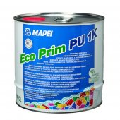 AMORSA POLIURETANICA PENTRU SAPE, MAPEI ECO PRIM PU 1K