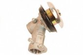  Angrenaj unghiular 4D 26mm pentru motocositoare