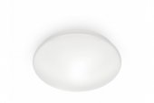 Aplica Adria WiZ Ceiling 17W, rotunda, 2700K, lumina calda, dimabila, alba, 