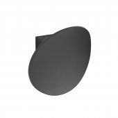 Aplica De Perete Eris 7W, 3000k, Lumina Calda IP65