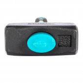 Baros Detoolz, 1.5Kg, coada fibra sticla G01