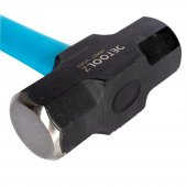 Baros Detoolz 4.5Kg, coada fibra sticla G01