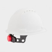BBU SP200T ALB Cască de protecție