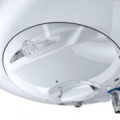 Boiler electric Tesy BiLight SLIM GCV503820B11TSR, 2000 W, 50 L