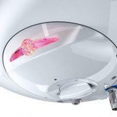 Boiler electric Tesy BiLight SLIM GCV503820B11TSR, 2000 W, 50 L