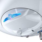 Boiler electric Tesy BiLight SLIM GCV503820B11TSR, 2000 W, 50 L