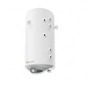 Boiler mixt cu 2 serpentine in paralel Eldom GREEN LINE WV12046S21R 120 L, 3 Kw