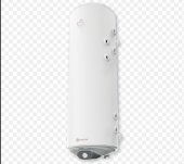 Boiler mixt cu 2 serpentine in paralel Eldom GREEN LINE WV15046S21R 150 L, 3 Kw