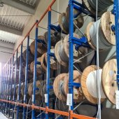 Cablu electric NHXH-J FE180 E90 5x16mm