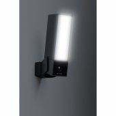 Camera de supraveghere inteligenta Netatmo Presence, WIFI, de exterior, cu detectare, fara sirena