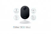 Camera video inteligenta de interior WiZ Connected, 1080P, 30FPS, IR IP20
