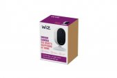 Camera video inteligenta de interior WiZ Connected, 1080P, 30FPS, IR IP20