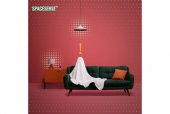 Camera video inteligenta de interior WiZ Connected, 1080P, 30FPS, IR IP20
