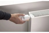 Cap termostat inteligent Netatmo WiFi
