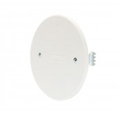 Capac cu gheare pentru doza rotunda Ø 85 Gewiss GW24220