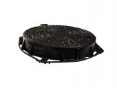 CAPAC D400 785*100 CU INCHIZATOR