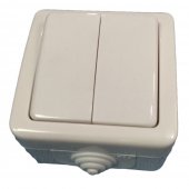 Comutator Ag, Spin Top, Ip54