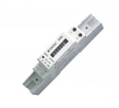 Contor analogic pe sina DIN , 1 modul 46A - MF0028-02800