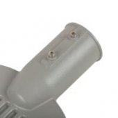 Corp de ilumina stradal LED 30W 6400K, Novelite