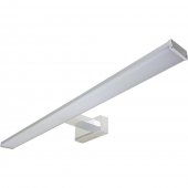Corp LED baie, 12w, 6400K, lumina rece, cu protectie IP44, 600mm